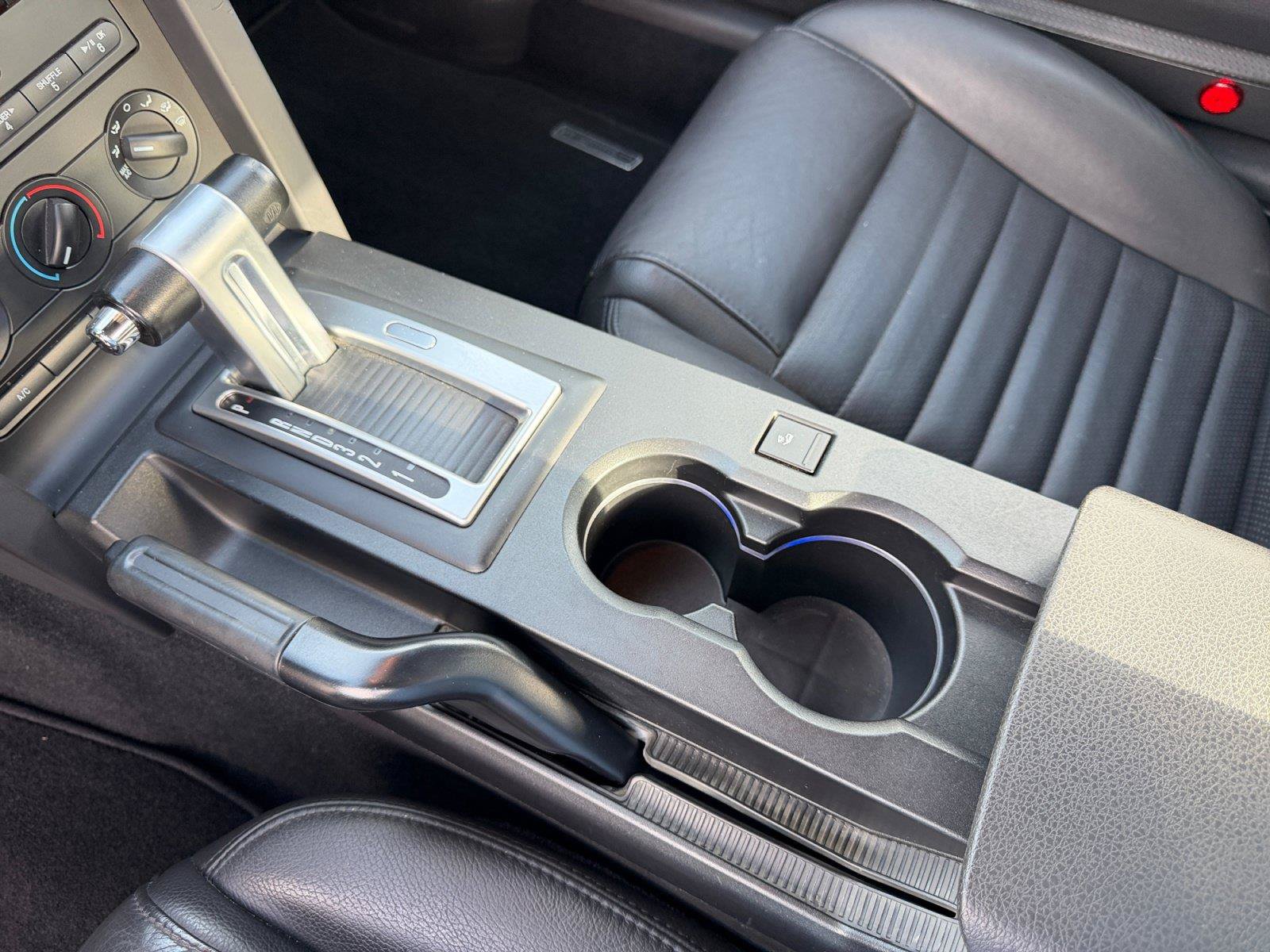 Used 2008 Ford Mustang GT RWD image 25