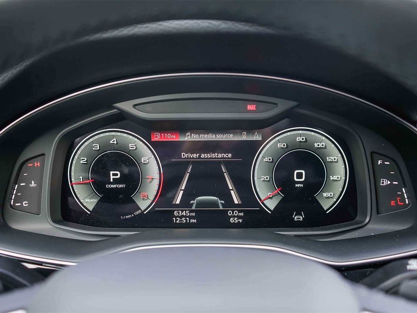 Used 2023 Audi Q7 2.0T Premium w/ Convenience Package image 24