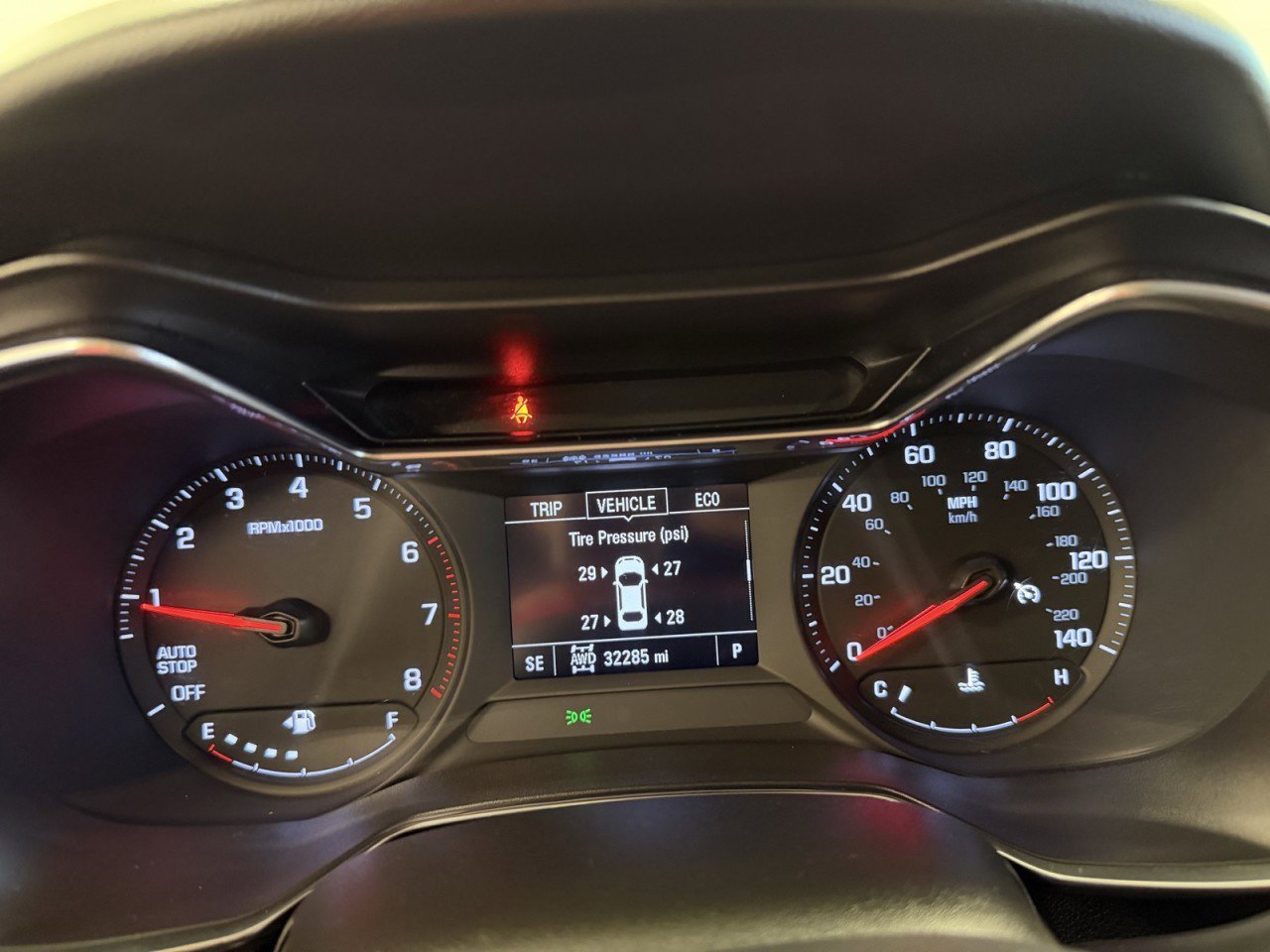 Used 2021 Chevrolet TrailBlazer LT w/ Convenience Package AWD/4WD image 14