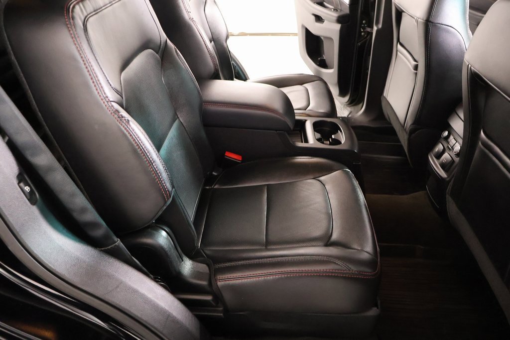 Used 2017 Ford Explorer Sport w/ Equipment Group 401A image 16