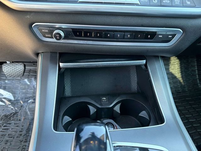 Used 2019 BMW X5 xDrive40i AWD/4WD image 27