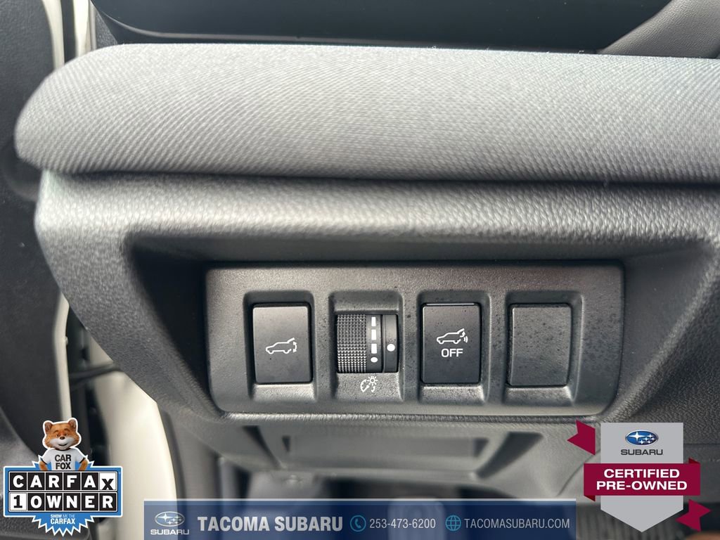 Used 2025 Subaru Outback Premium image 27
