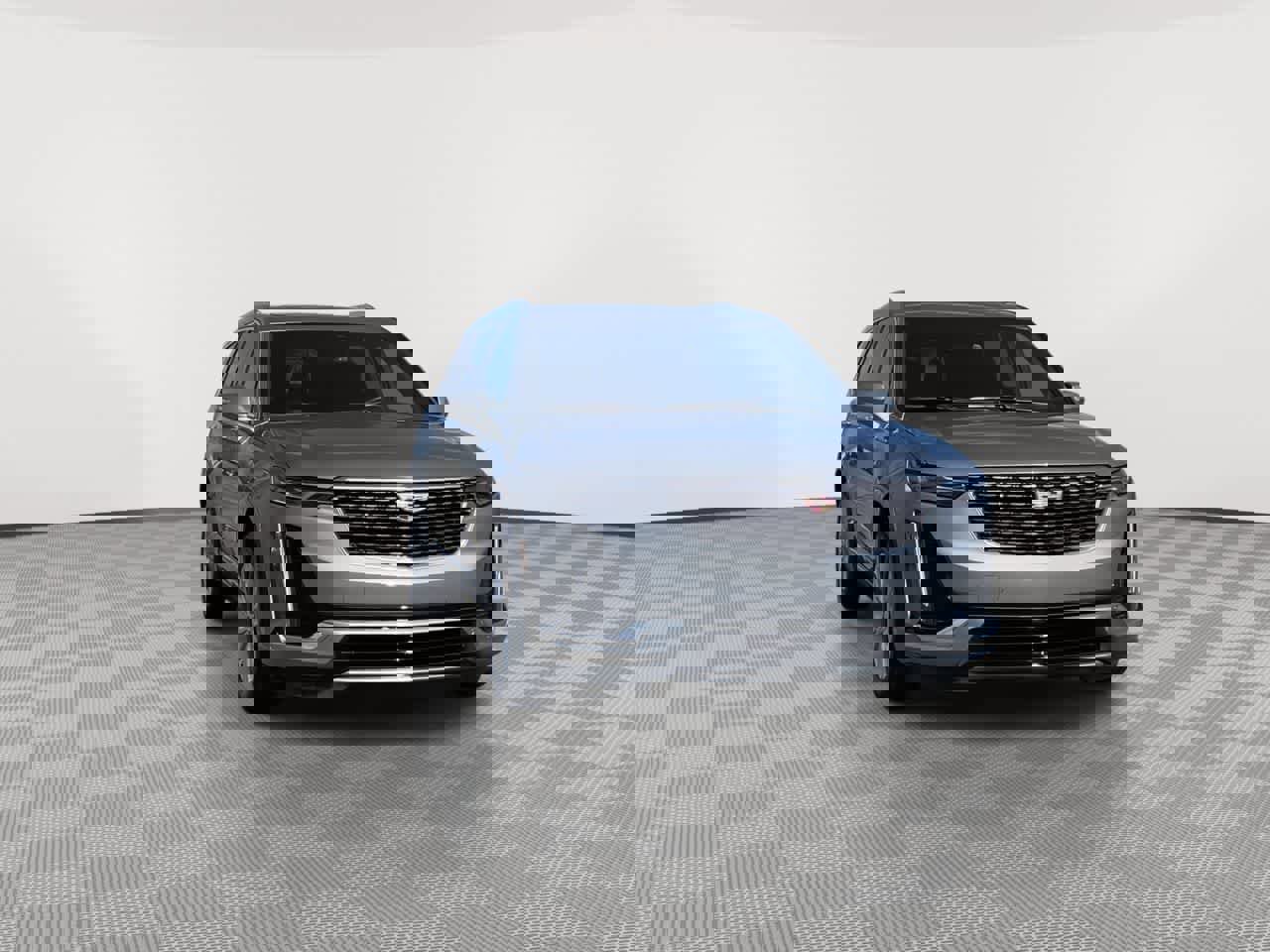 Certified 2024 Cadillac XT6 Luxury w/ LPO, Floor Liner Package image 3