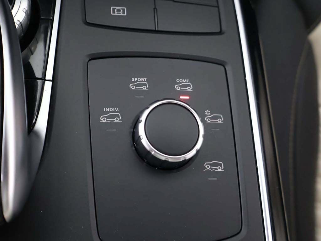 Used 2017 Mercedes-Benz GLE 350 4MATIC image 57