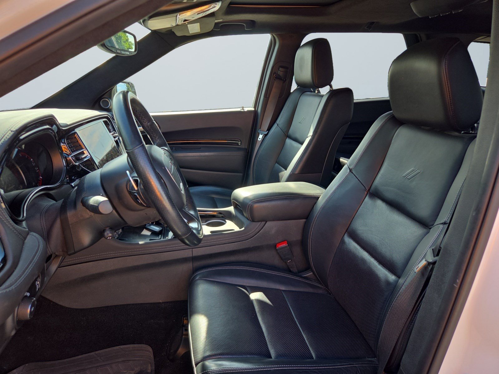 Used 2021 Dodge Durango Citadel AWD/4WD image 11