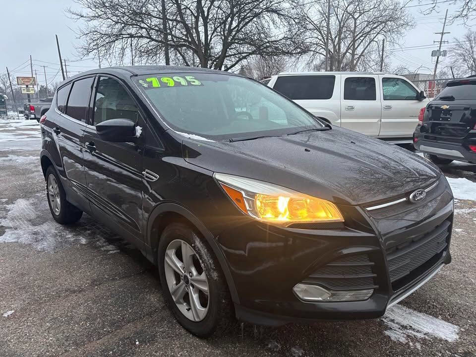 Used 2014 Ford Escape SE image 10