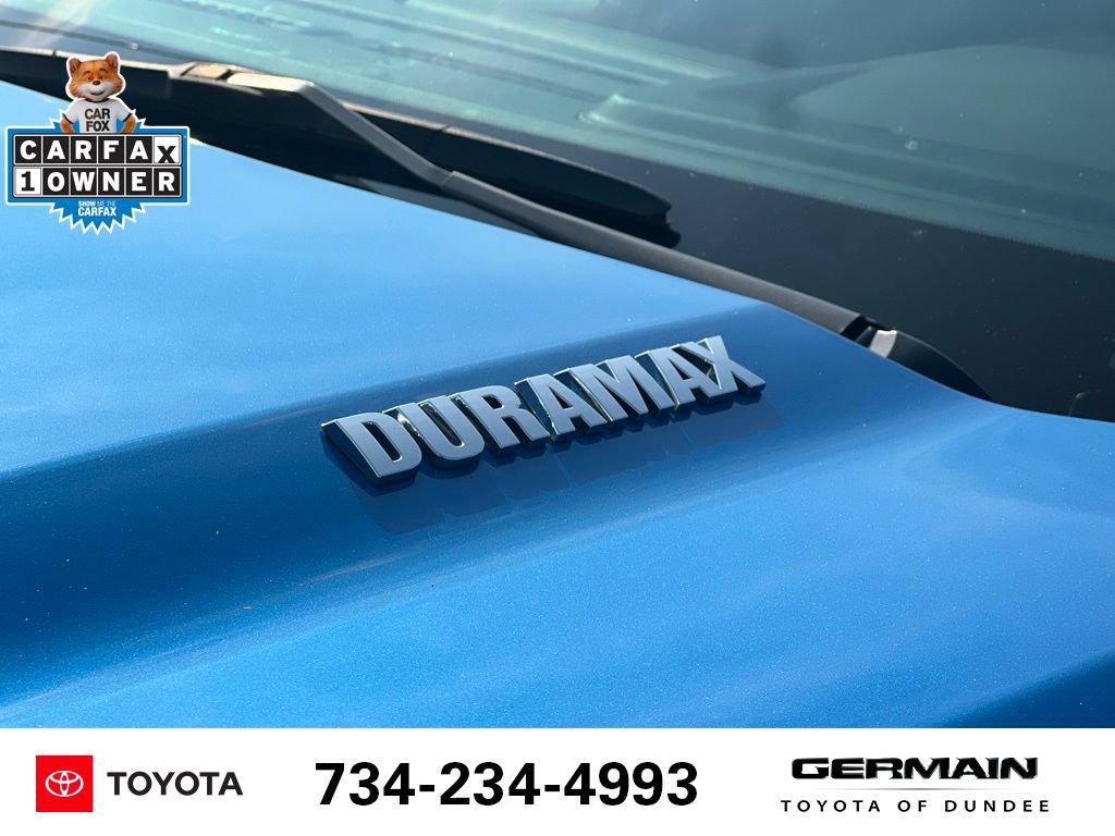 Used 2022 Chevrolet Silverado 1500 LT AWD/4WD image 20