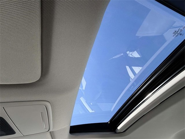 Used 2025 Honda Accord EX-L image 22