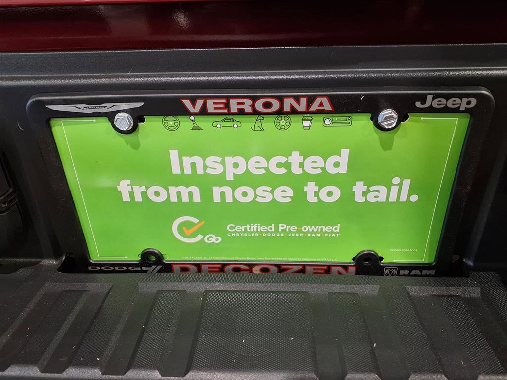 Used 2018 GMC Sierra 1500 SLT w/ SLT Premium Package image 9