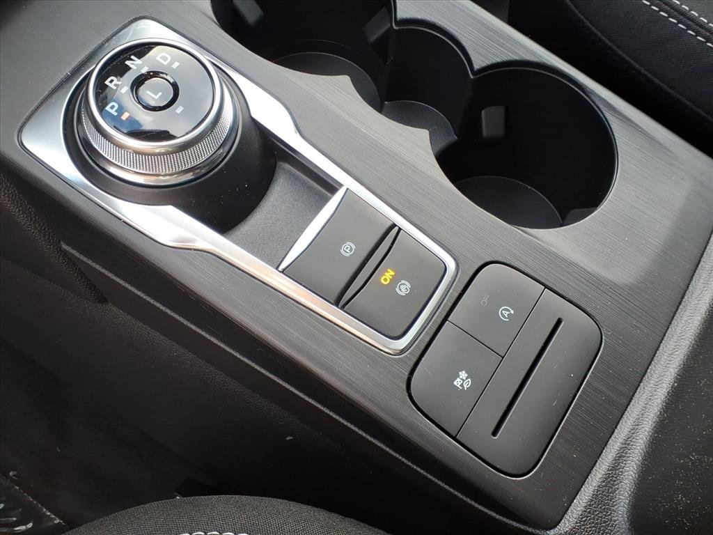 New 2026 Ford Escape Active w/ Cold Weather Package image 16