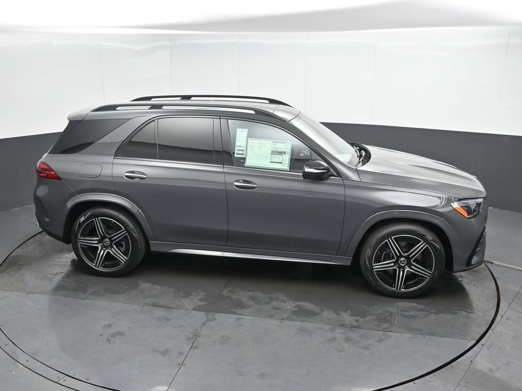 New 2026 Mercedes-Benz GLE 350 4MATIC image 28