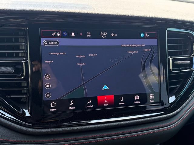 New 2026 Dodge Durango GT AWD/4WD image 3