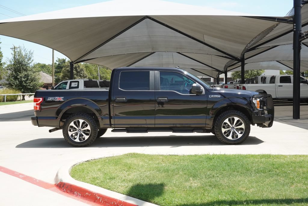 Used 2020 Ford F150 XL w/ Equipment Group 101A Mid RWD image 6