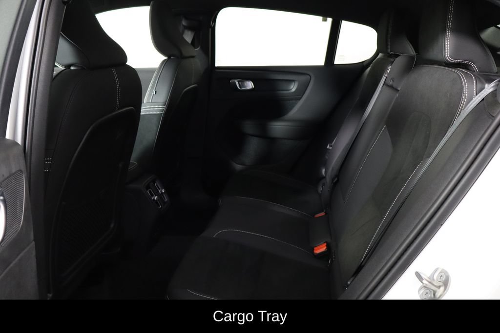 Used 2023 Volvo C40 P8 Recharge Ultimate w/ Protection Package Premier AWD/4WD image 15