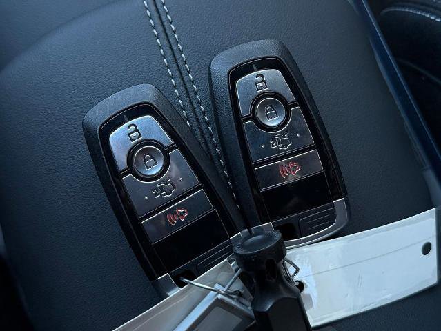 New 2026 Ford Mustang Coupe image 26