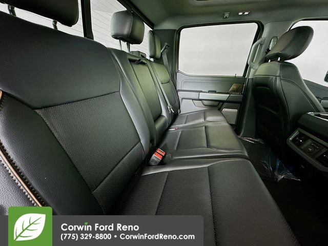New 2026 Ford F350 Lariat image 30