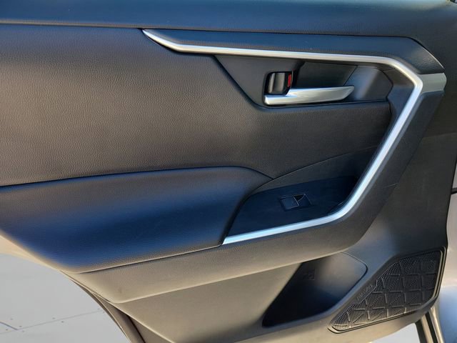 Used 2024 Toyota RAV4 XLE image 19