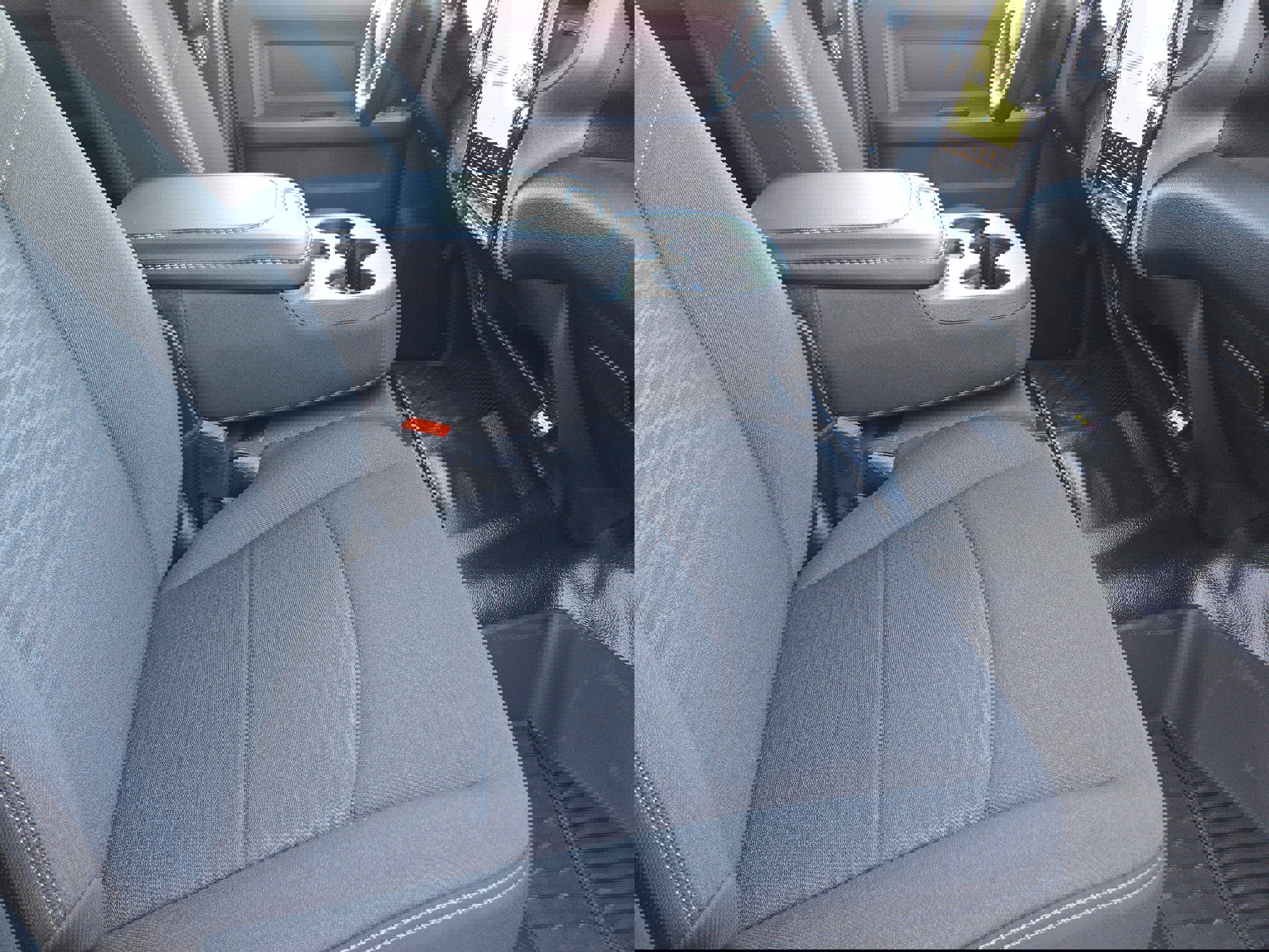 New 2026 RAM 2500 Tradesman image 12