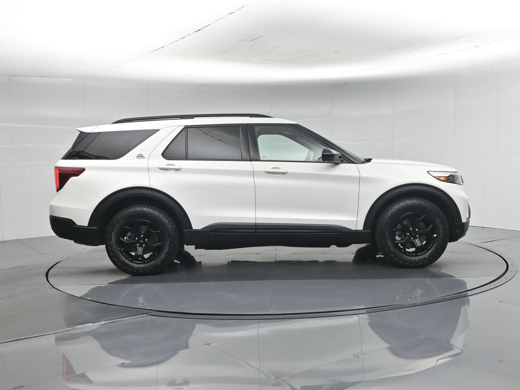 Certified 2023 Ford Explorer Timberline w/ Timberline Technology Package AWD/4WD image 30