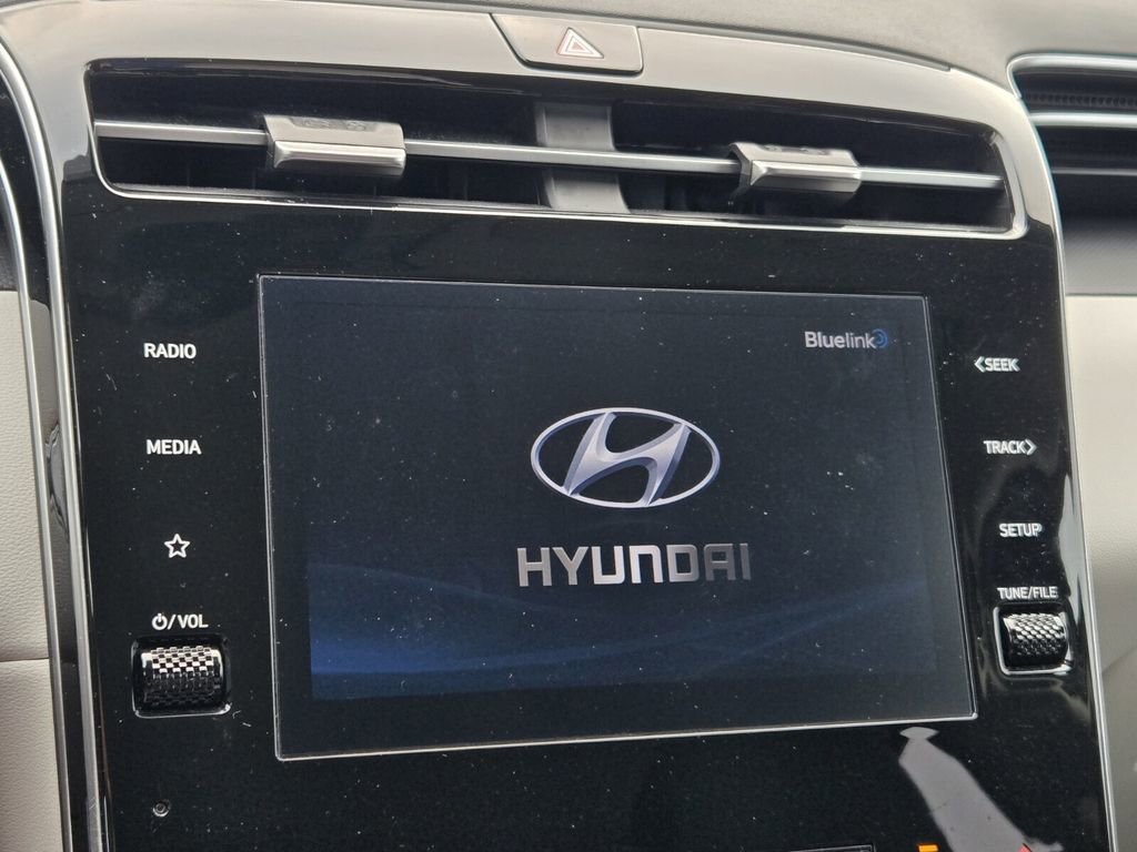 Certified 2024 Hyundai Tucson SEL FWD image 18