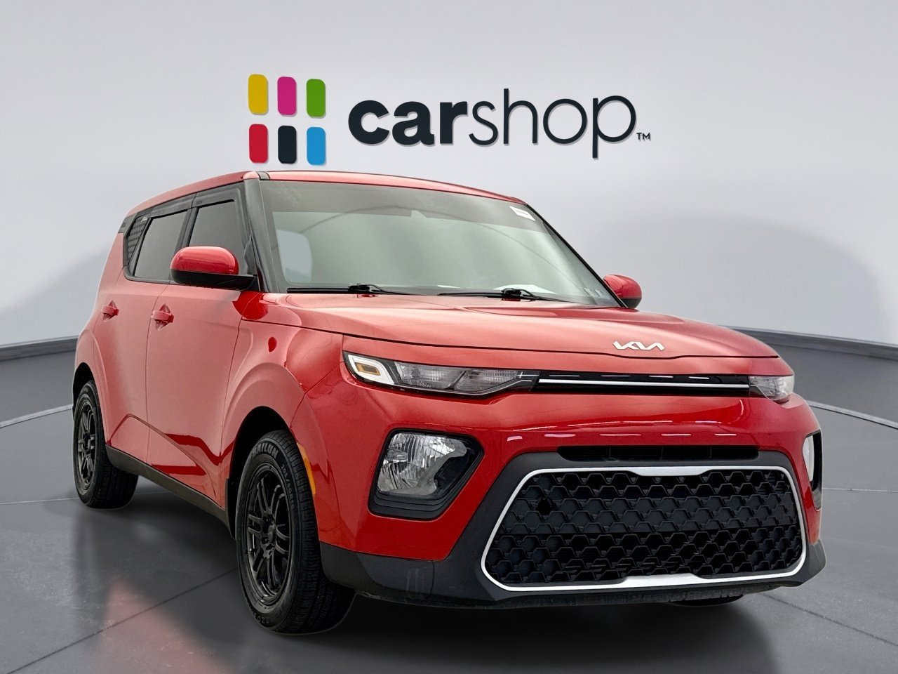 Used 2022 Kia Soul S image 7