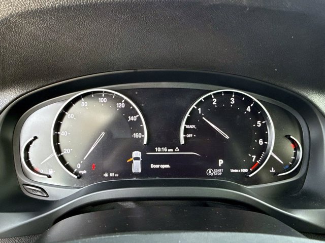 Used 2019 BMW X3 sDrive30i w/ Driving Assistance Package RWD image 32