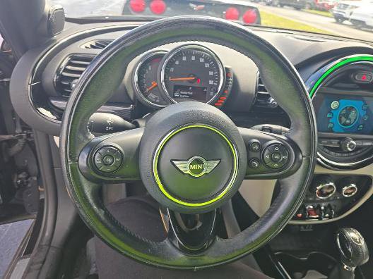Used 2017 MINI Cooper Clubman S image 5
