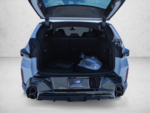 Used 2025 BMW XM AWD/4WD image 6