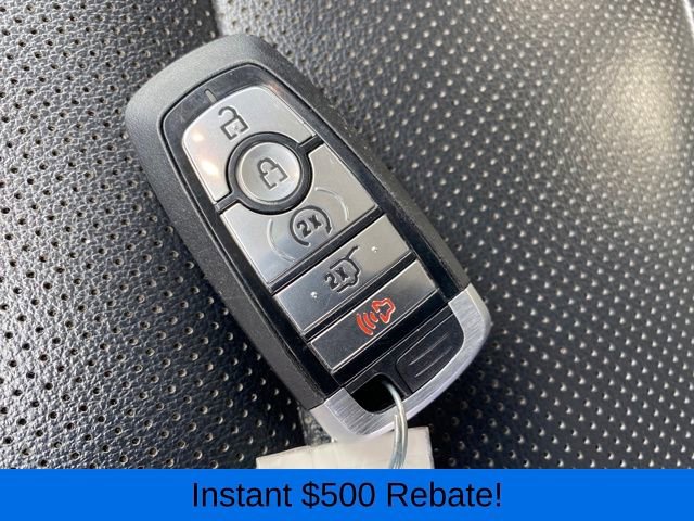 Used 2022 Ford Escape Titanium image 24