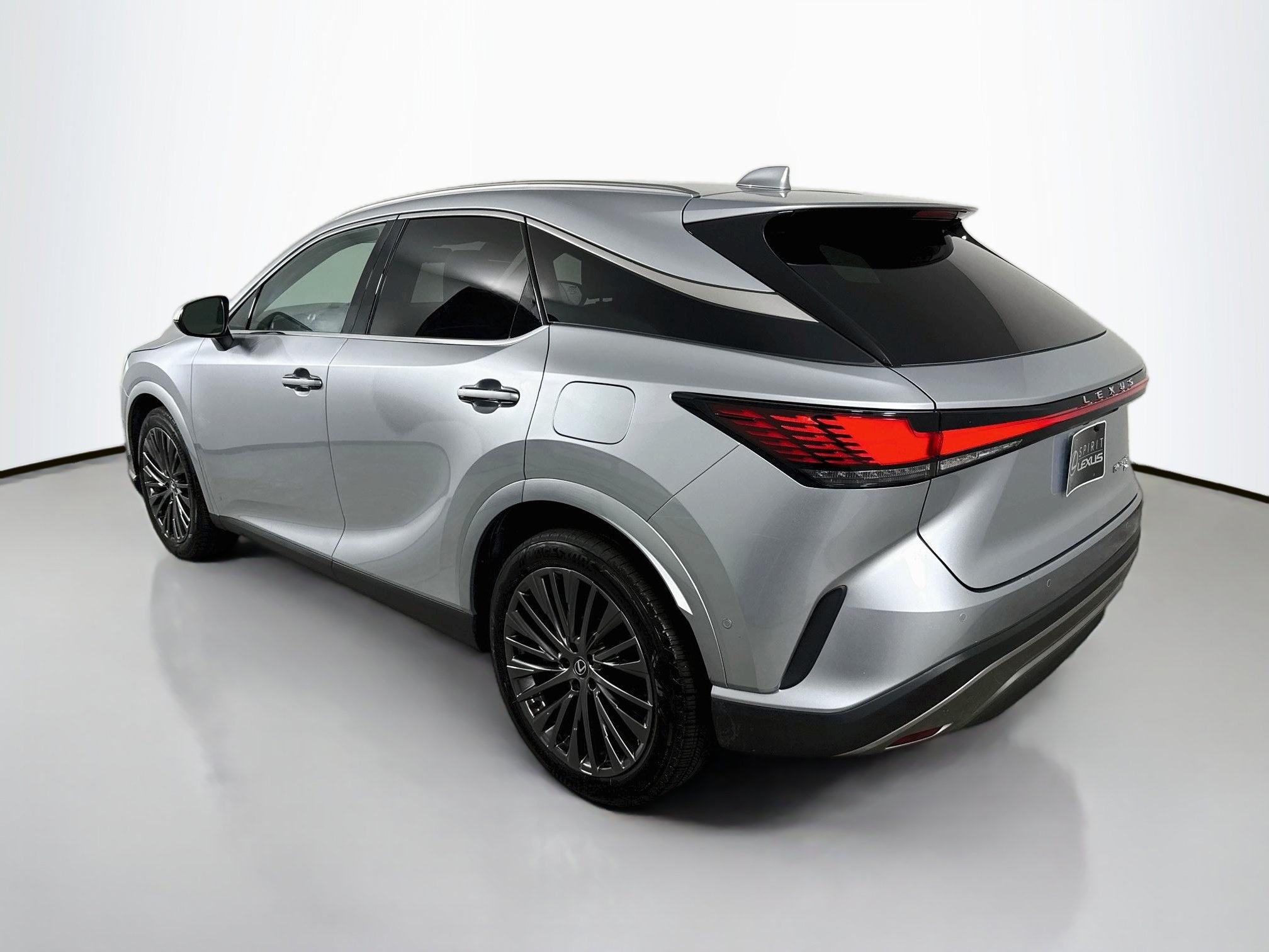 Certified 2025 Lexus RX 350 w/ Convenience Package AWD/4WD image 5