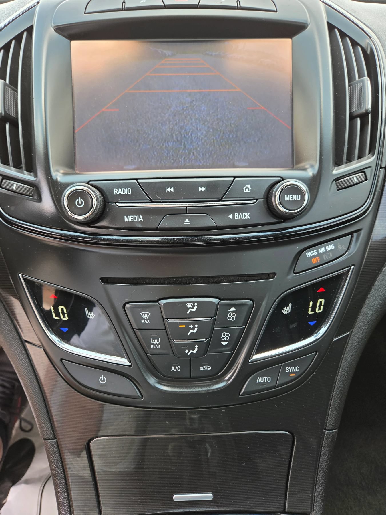 Used 2014 BMW X3 xDrive28i AWD/4WD image 8