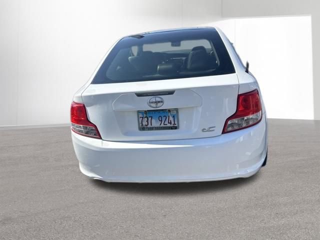 Used 2013 Scion tC FWD image 12