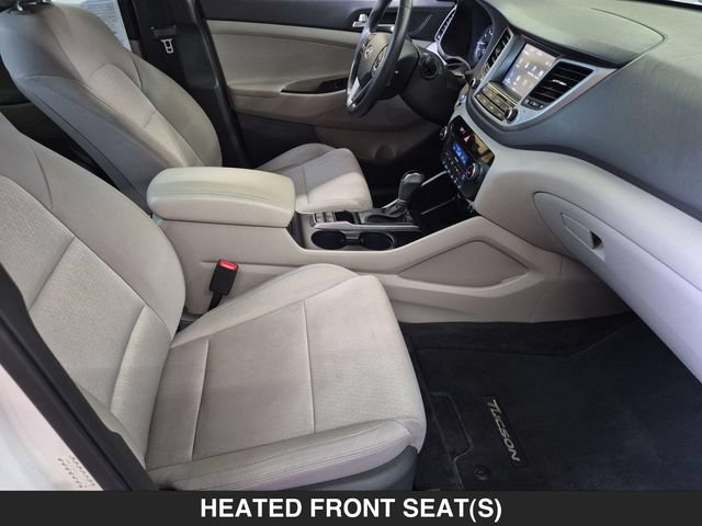 Used 2018 Hyundai Tucson Value AWD/4WD image 33