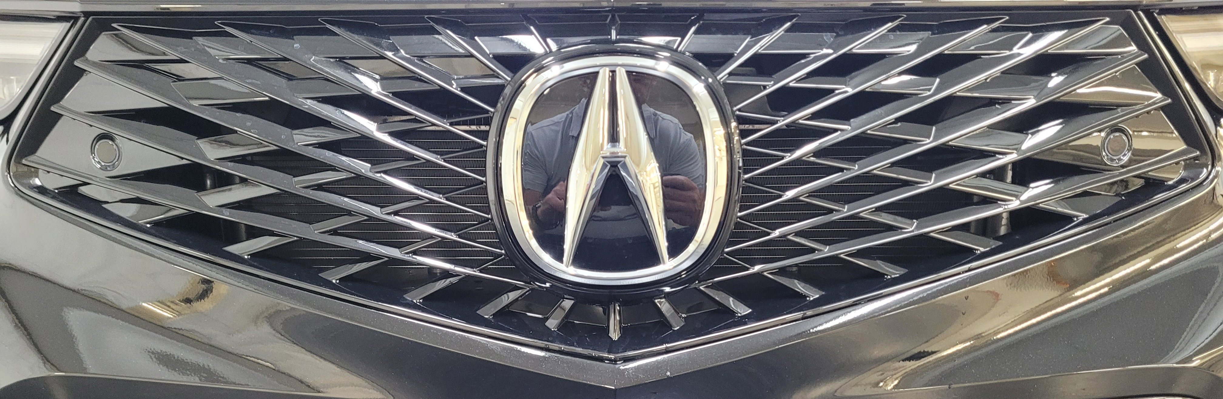 New 2026 Acura Integra A-Spec image 13
