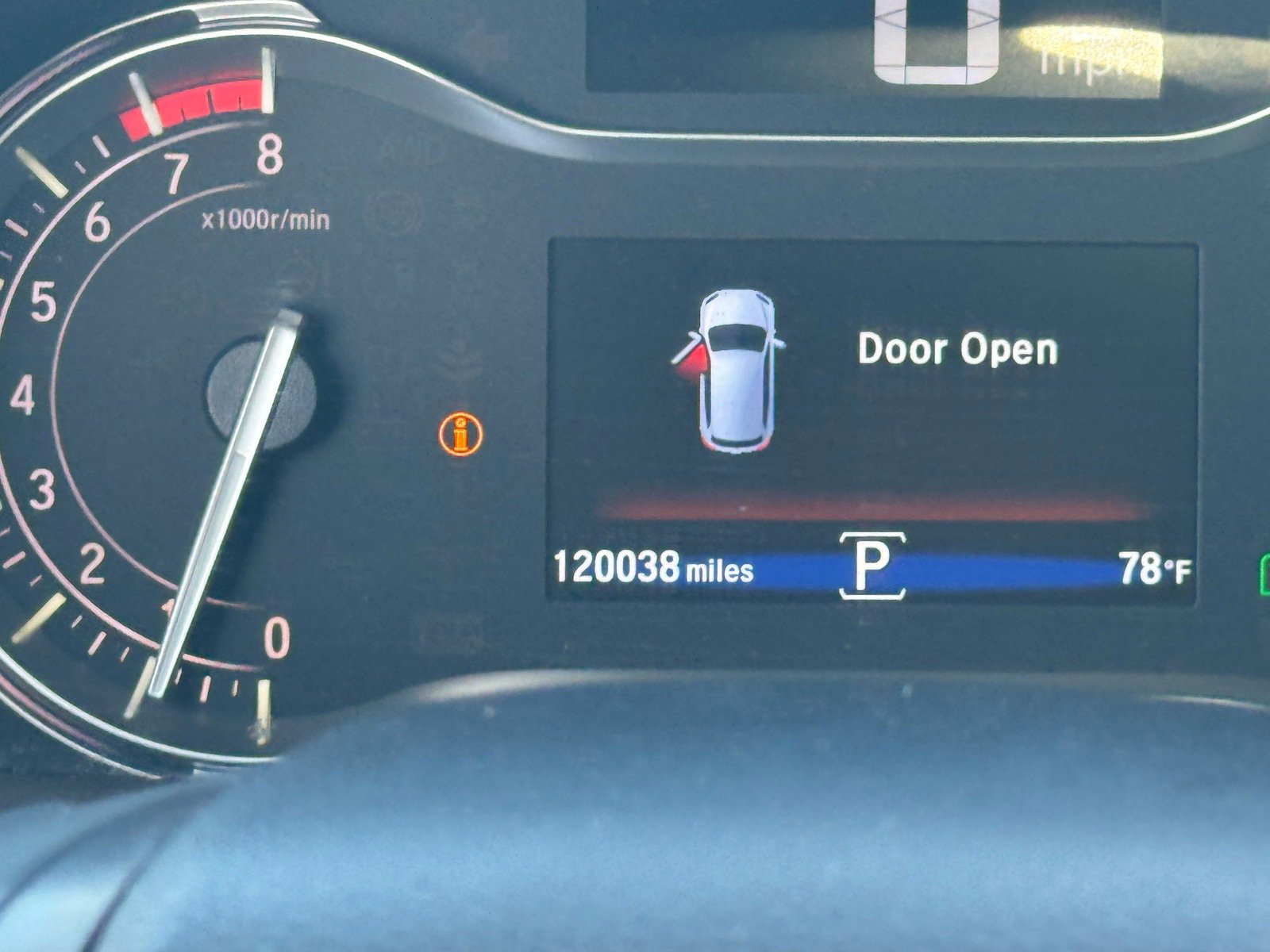 Used 2018 Honda Pilot EX-L image 24