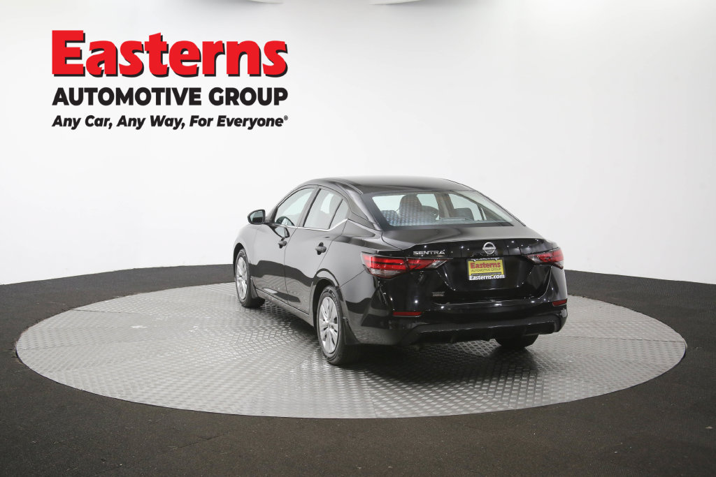 Used 2024 Nissan Sentra S FWD image 66
