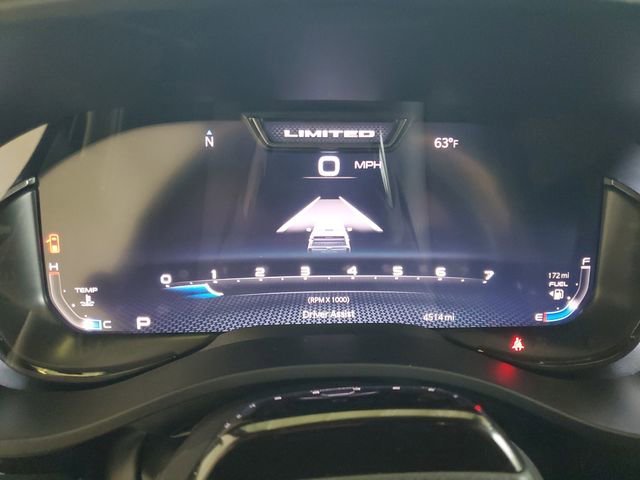 Used 2025 RAM 1500 Limited image 15