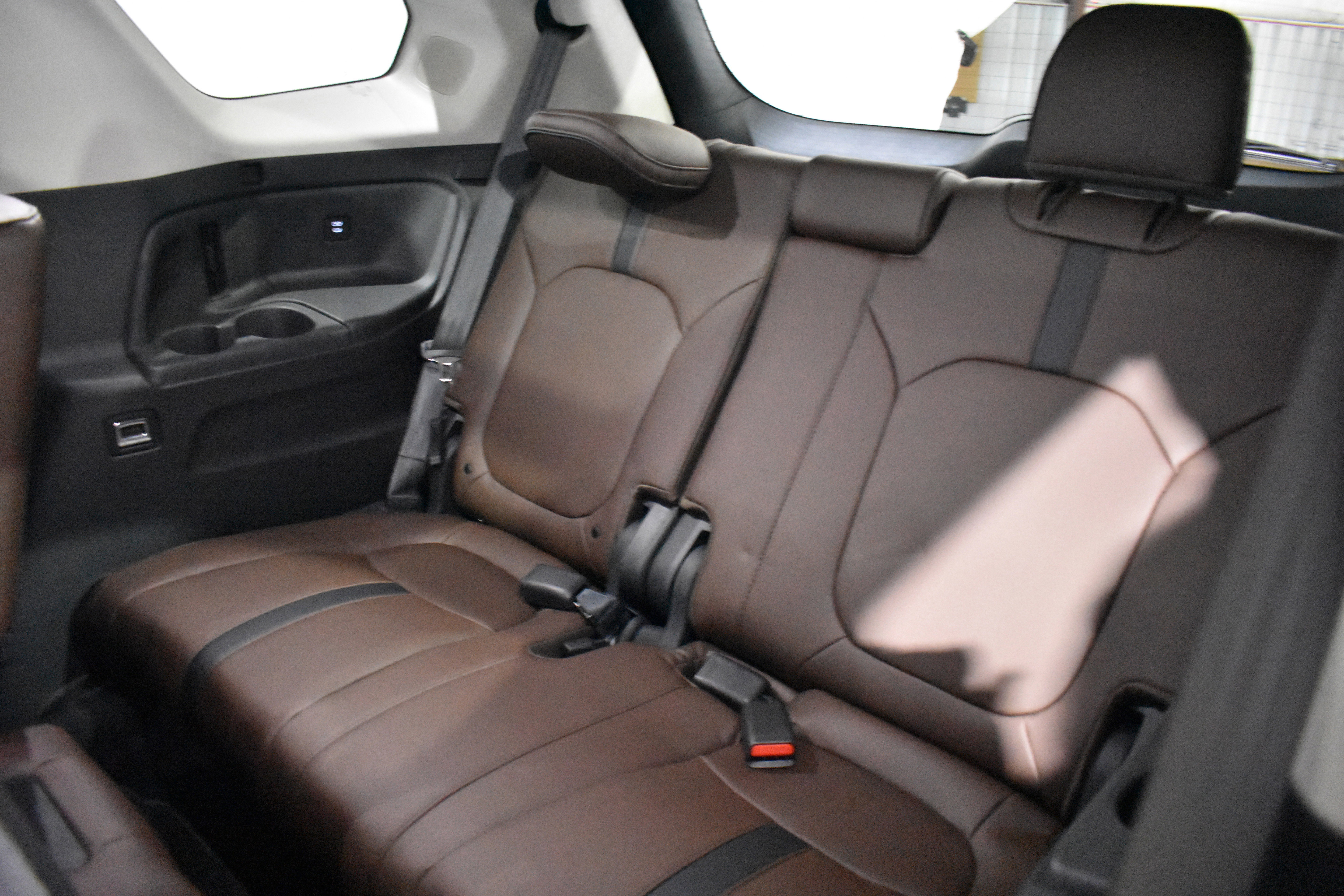 Certified 2025 Honda Pilot Elite image 28