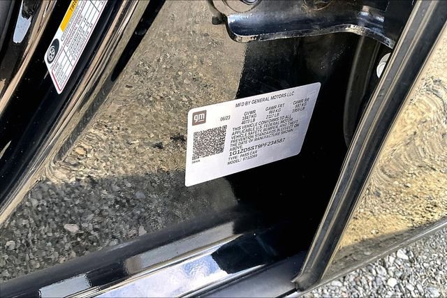 Used 2023 Chevrolet Malibu LT image 18