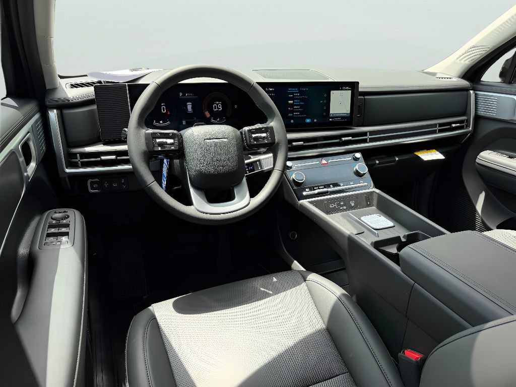 New 2026 Hyundai Santa Fe XRT AWD/4WD image 17