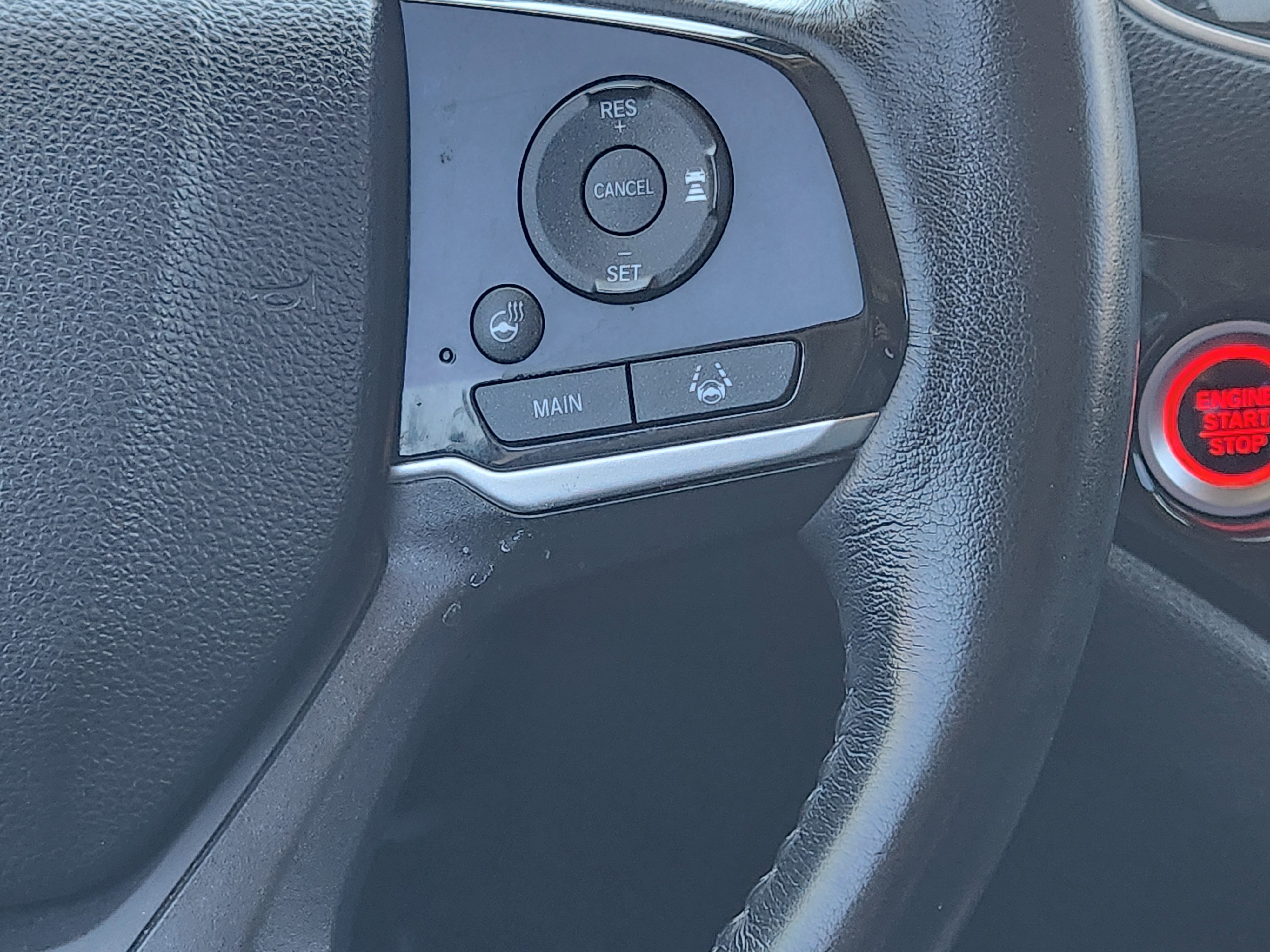 Used 2019 Honda Pilot Elite image 29