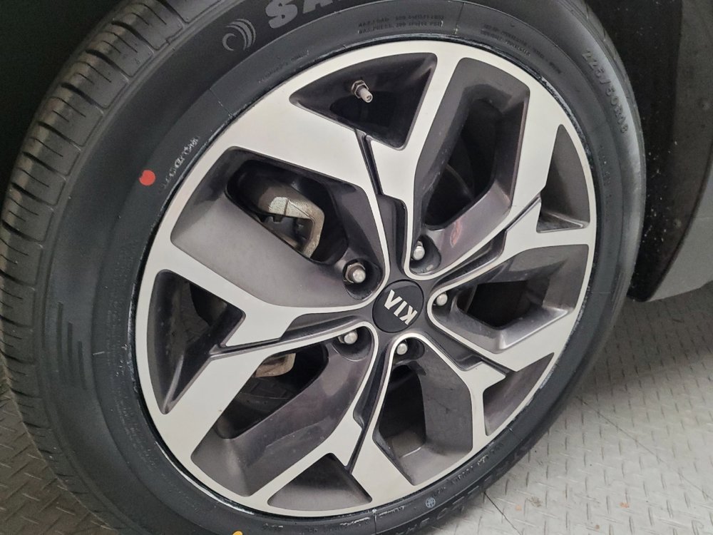 Used 2021 Kia Sportage EX AWD/4WD image 31