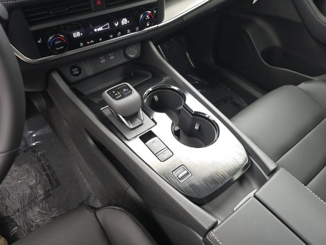 New 2027 Nissan Rogue Dark Armor FWD image 26