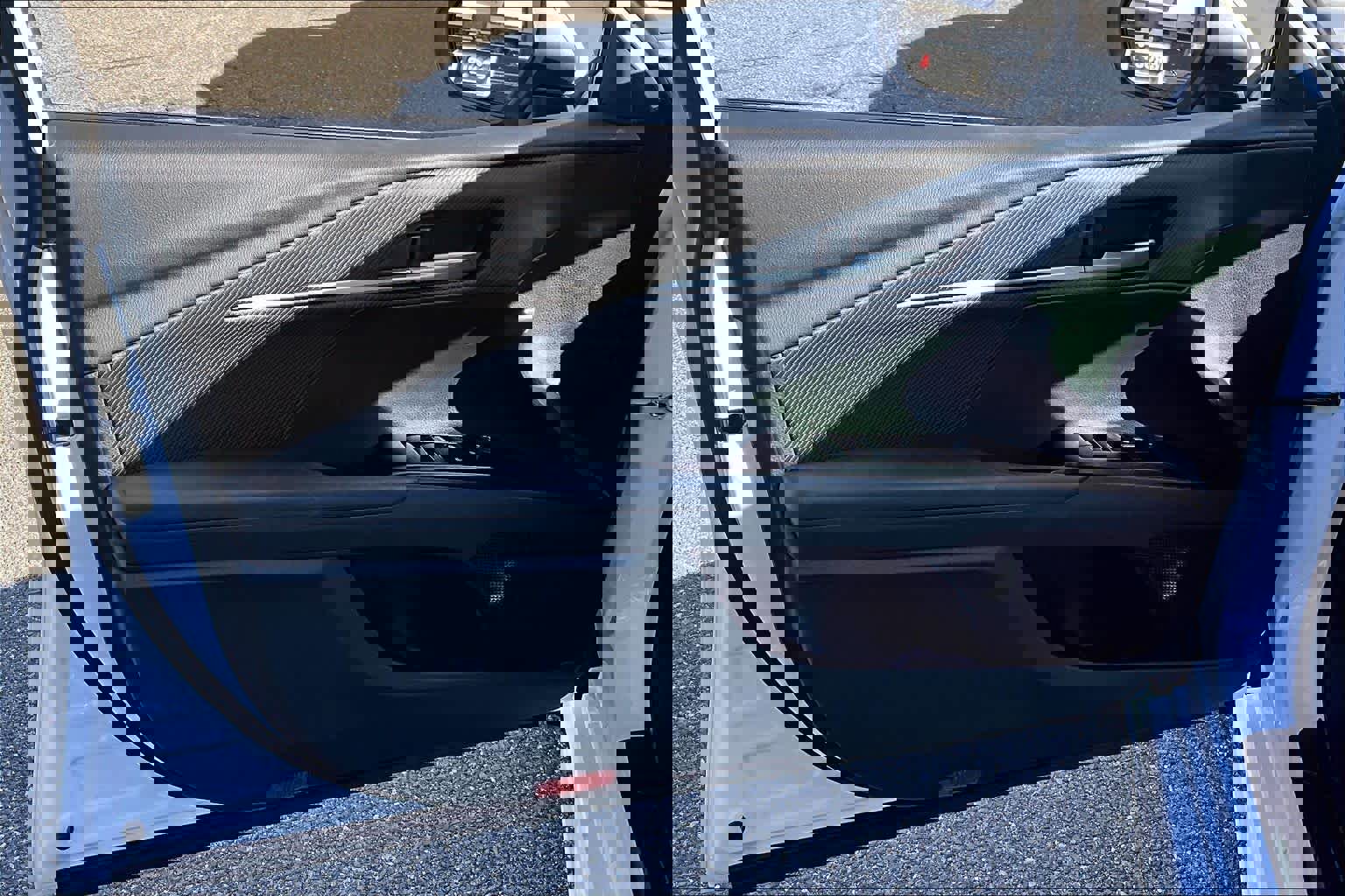 New 2026 Toyota Camry SE FWD image 10