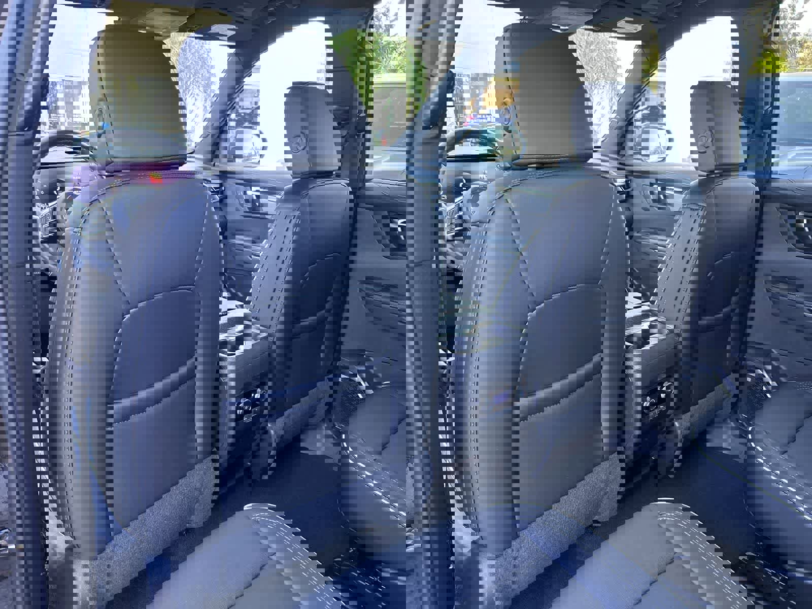 Used 2025 Buick Enclave Preferred image 12