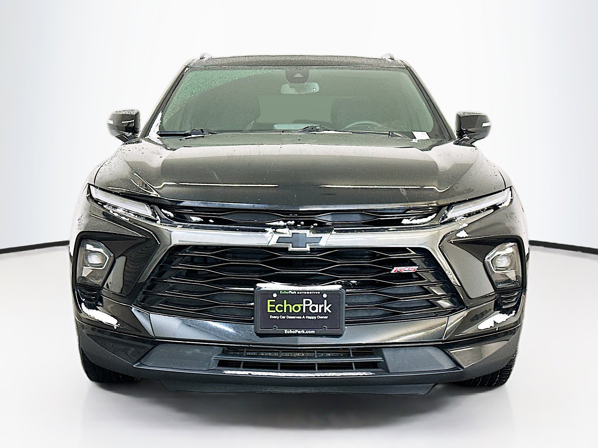 Used 2023 Chevrolet Blazer RS w/ Enhanced Convenience Package image 2