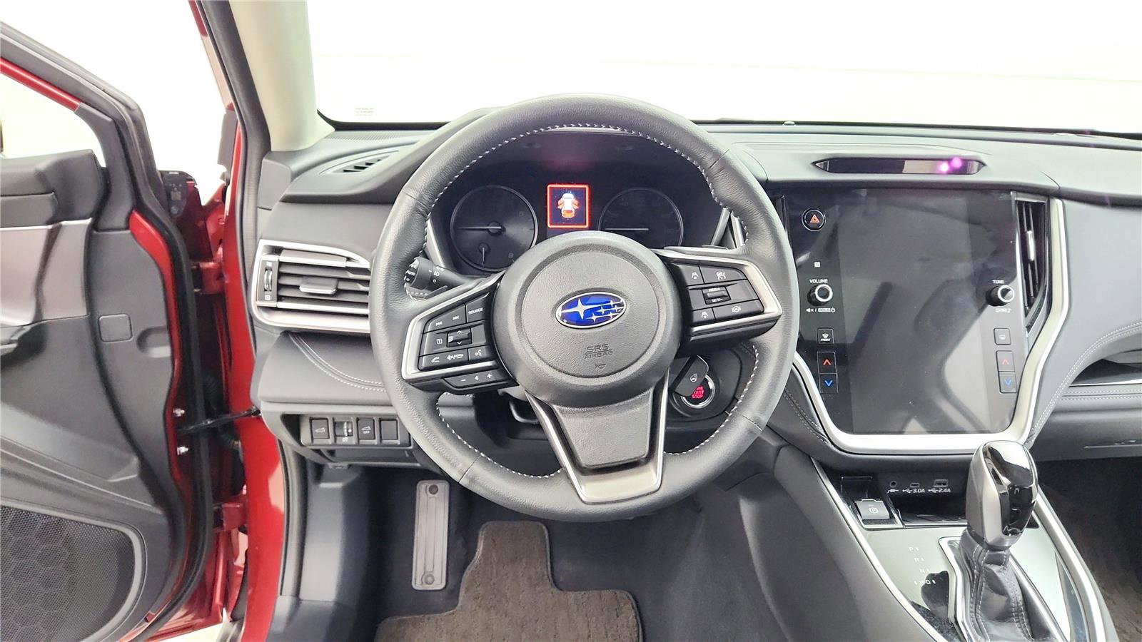 Used 2025 Subaru Outback Limited XT image 19