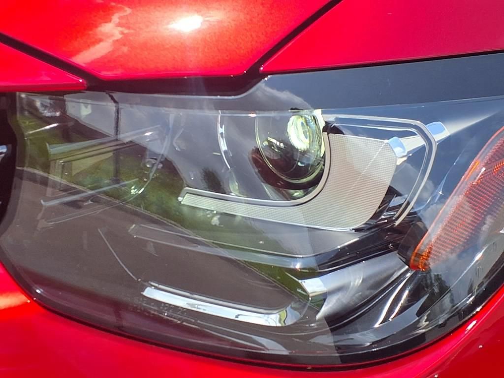 New 2025 MAZDA CX-70 3.3 Turbo w/ Preferred Package image 20