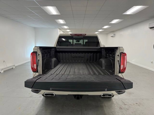 New 2026 GMC Sierra 1500 AT4 w/ AT4 Premium Package image 8