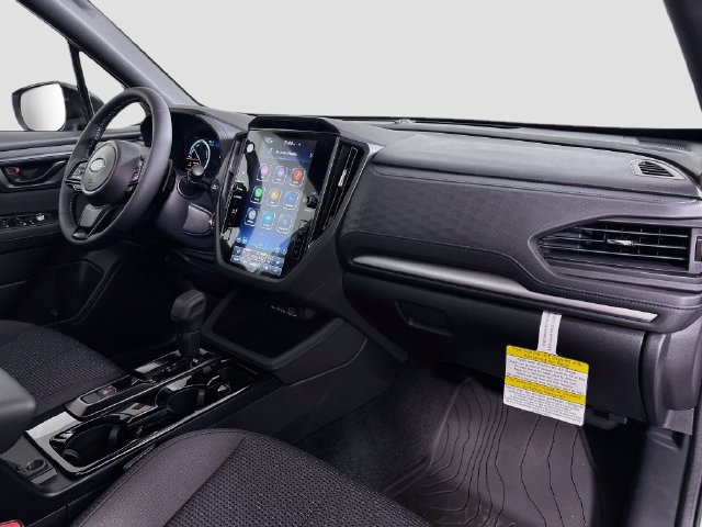 New 2026 Subaru Forester Premium AWD/4WD image 29